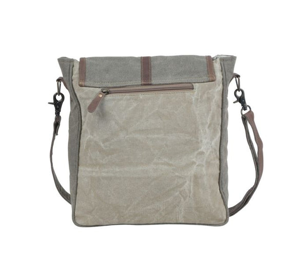 Myra foxtrot Shoulder Bag s-4751