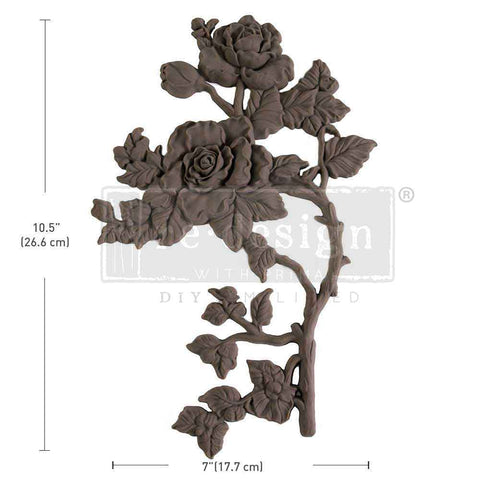 Decor Poly – Lush Reverie Right