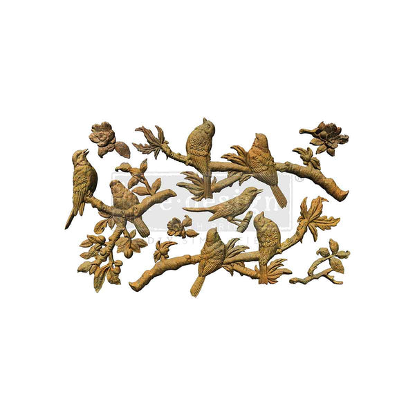 Decor Moulds – Whispers Of Wings
