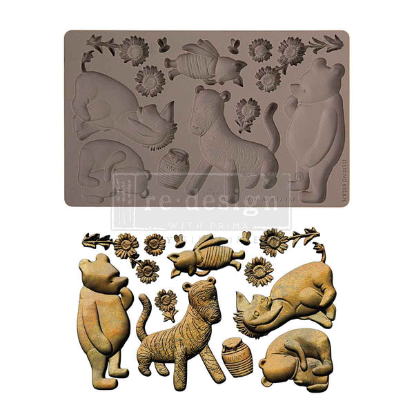 Decor Moulds – Olde Bear Lane