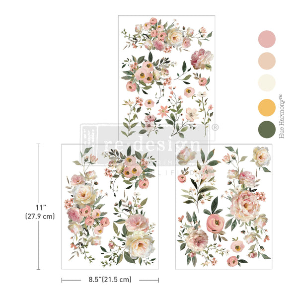 Middy Transfers – Blush Reverie