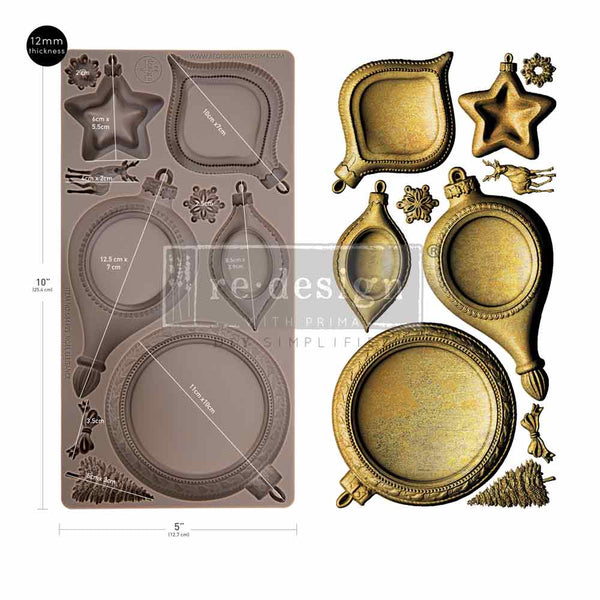 Decor Moulds – NoeL Elegance