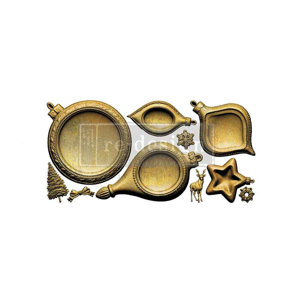 Decor Moulds – NoeL Elegance