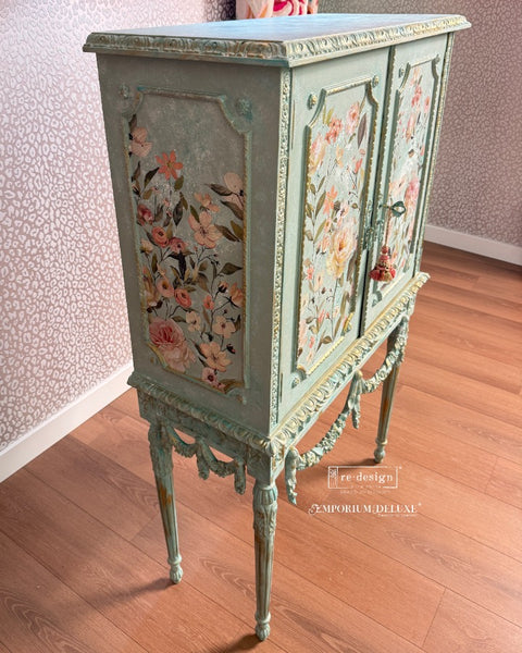 Decor Transfers® – Blush Harmony