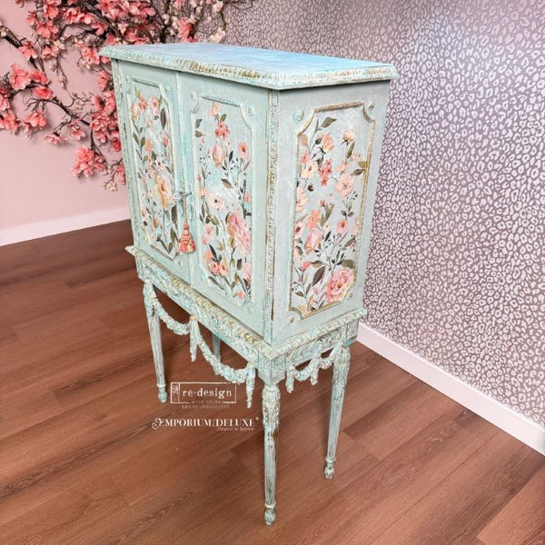 Decor Transfers® – Blush Harmony