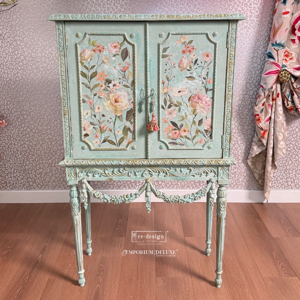 Decor Transfers® – Blush Harmony