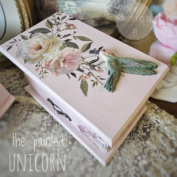 Middy Transfers – Blush Reverie