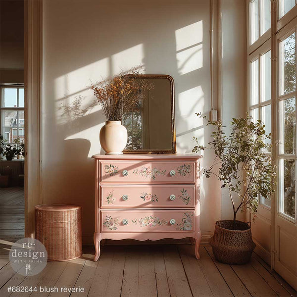 Middy Transfers – Blush Reverie