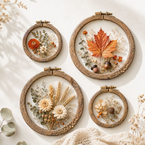 Decor Moulds – Artisan’s Frame