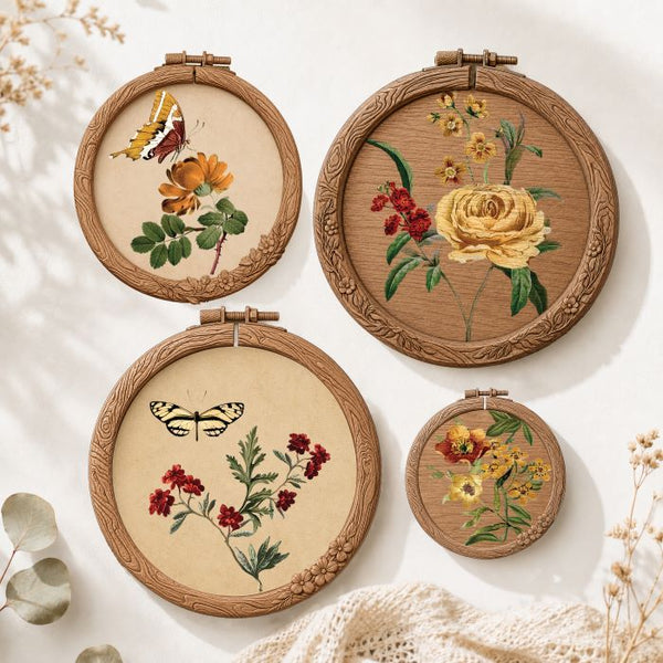 Decor Moulds – Artisan’s Frame