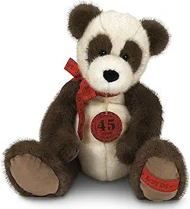 Anni Bearsley Boyds Limited Edition Plush