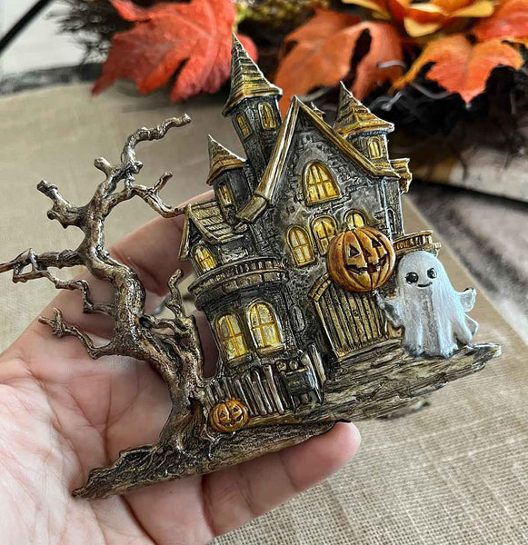 Bewitched Collection Mould – Bewitched