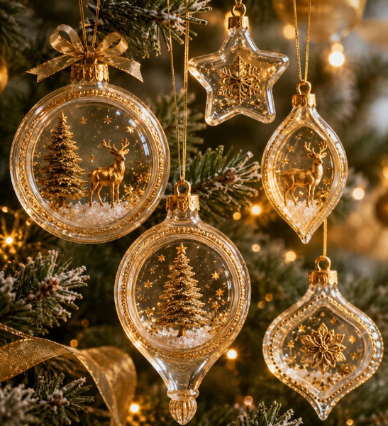 Decor Moulds – NoeL Elegance