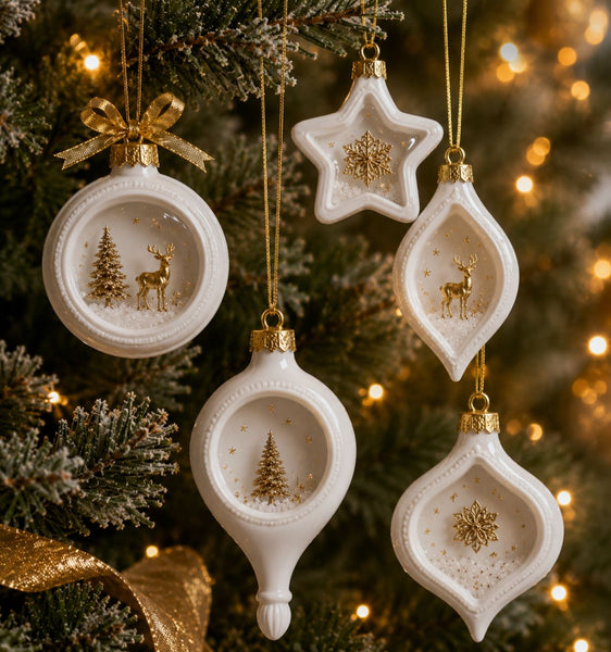 Decor Moulds – NoeL Elegance