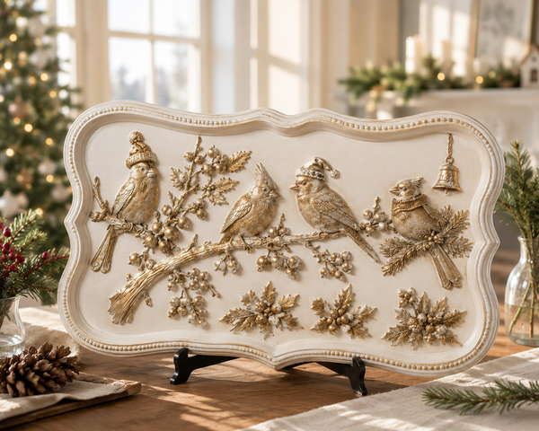 Decor Moulds – Cardinal Grace