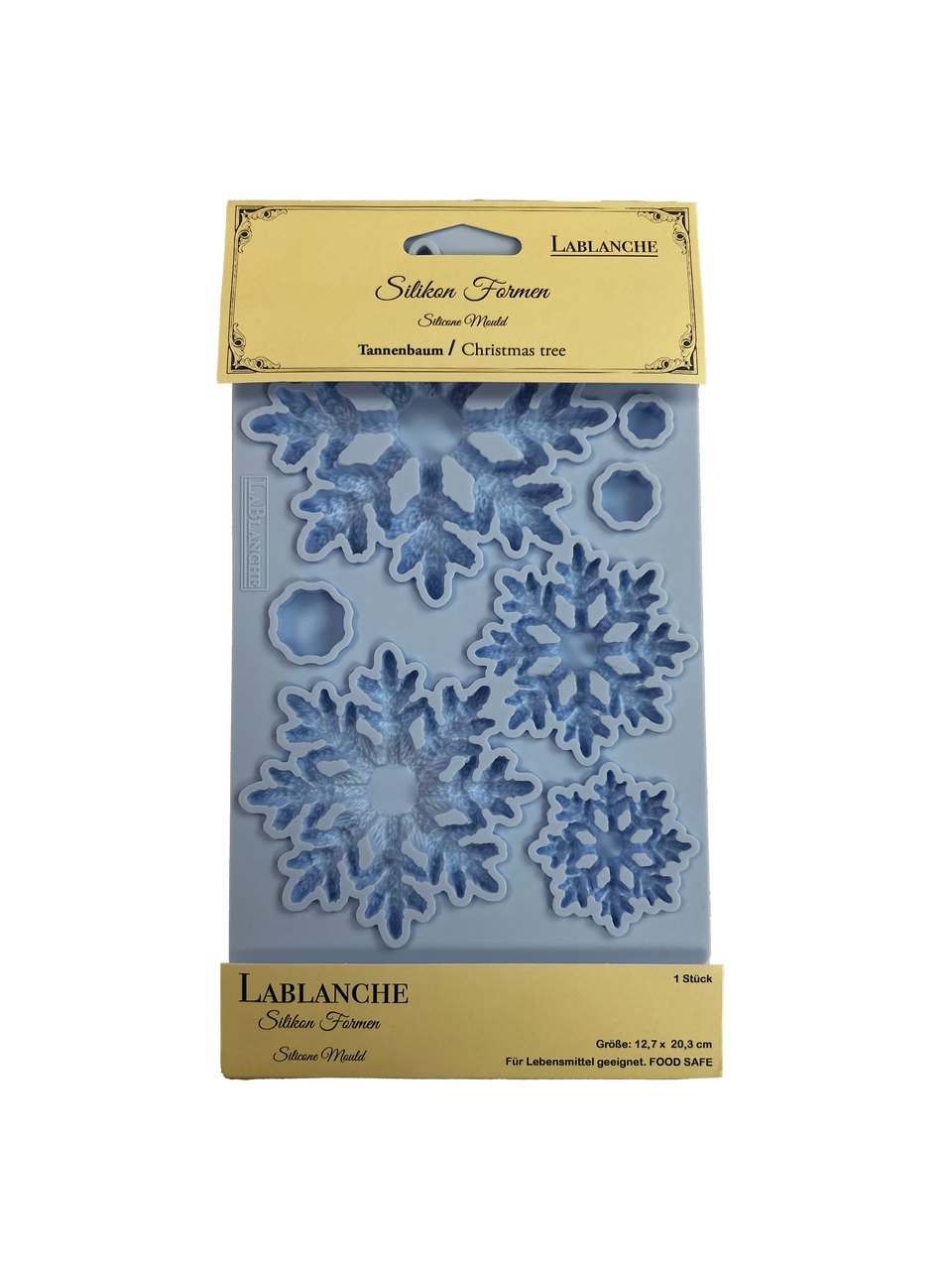 LaBlanche Silicone Mould Christmas Tree