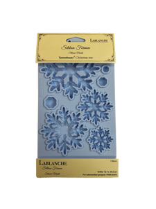 LaBlanche Silicone Mould Christmas Tree