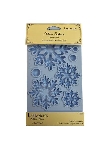 LaBlanche Silicone Mould Christmas Tree