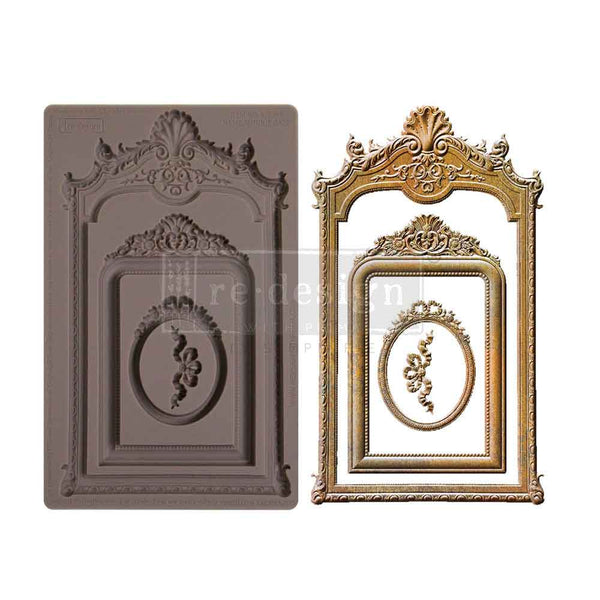 Decor Moulds – Antique Gaze