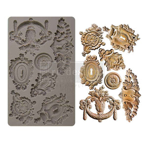 Decor Moulds – Opulent