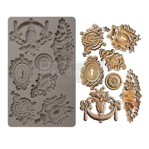 Decor Moulds – Opulent