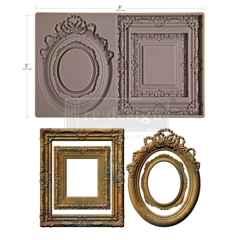 Decor Moulds – Ornate Legacy