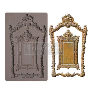 Decor Moulds – Vintage Reflection