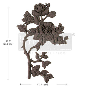 Decor Poly – Lush Reverie Left