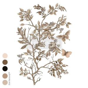 Decor Transfers® – Branch Harmony