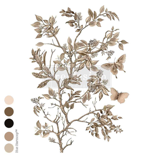 Decor Transfers® – Branch Harmony