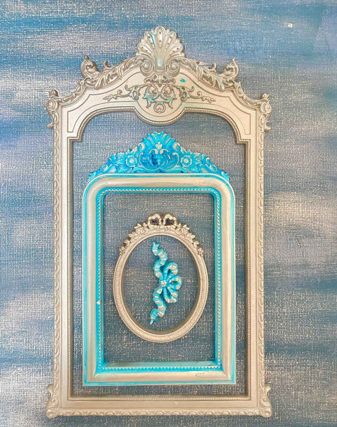 Decor Moulds – Antique Gaze