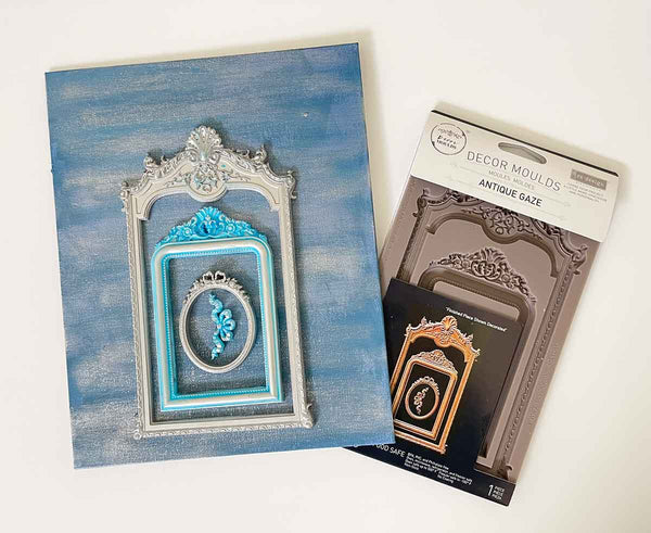 Decor Moulds – Antique Gaze
