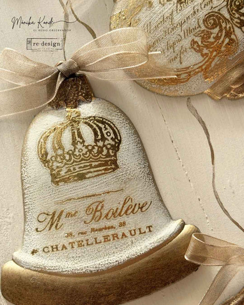 Decor Moulds – Bright Baubles