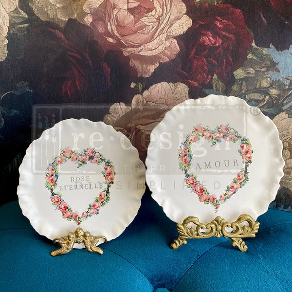 Decor Moulds – Contours Of Grace