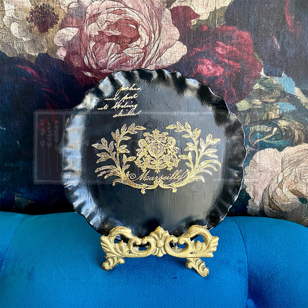 Decor Moulds – Contours Of Grace