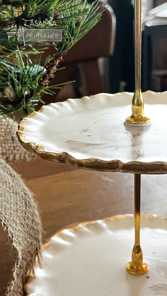 Decor Moulds – Contours Of Grace