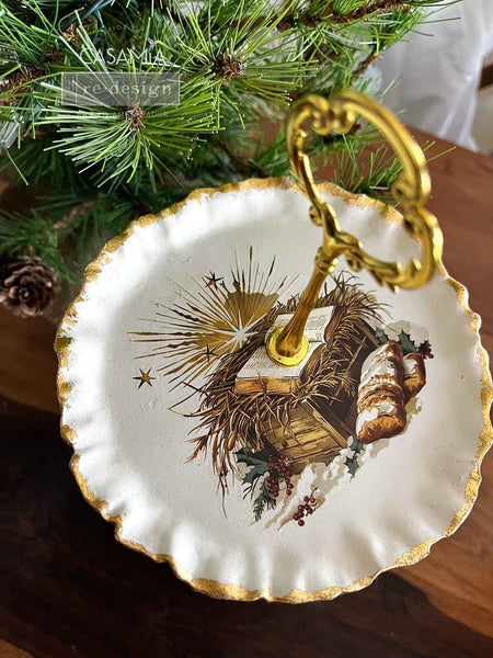 Decor Moulds – Contours Of Grace