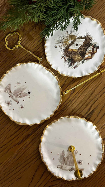 Decor Moulds – Contours Of Grace