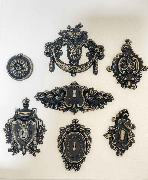 Decor Moulds – Opulent
