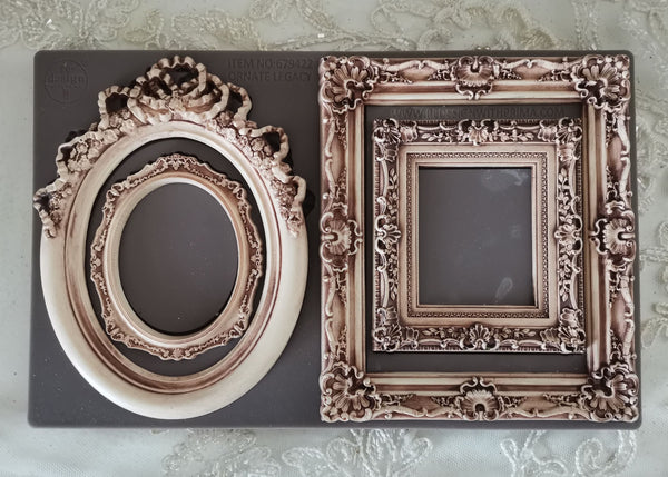 Decor Moulds – Ornate Legacy