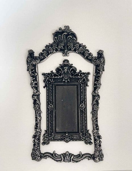 Decor Moulds – Vintage Reflection