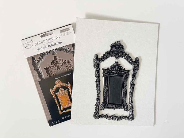 Decor Moulds – Vintage Reflection