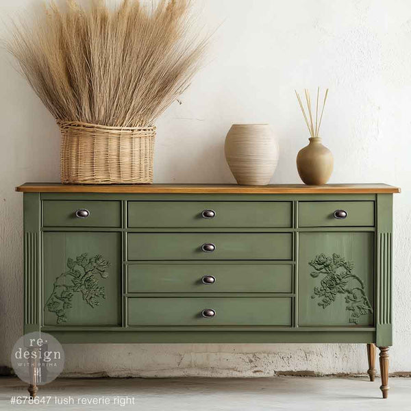 Decor Poly – Lush Reverie Right