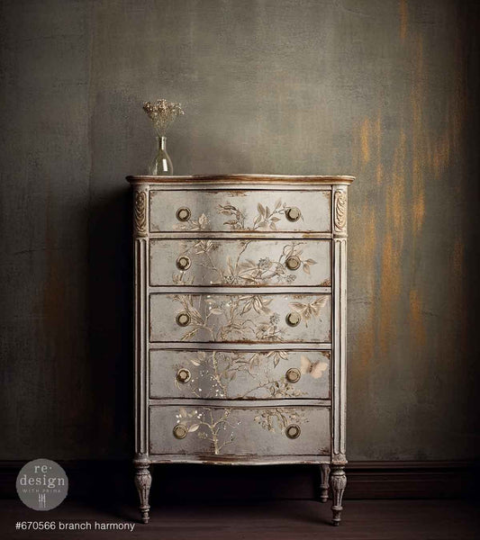 Decor Transfers® – Branch Harmony