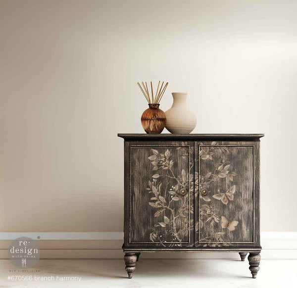 Decor Transfers® – Branch Harmony