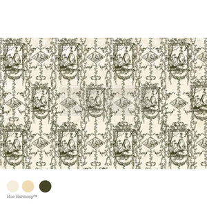 Decoupage Decor Tissue Paper Kacha – Chasing Petals