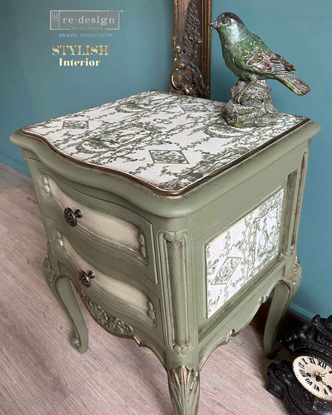 Decoupage Decor Tissue Paper Kacha – Chasing Petals