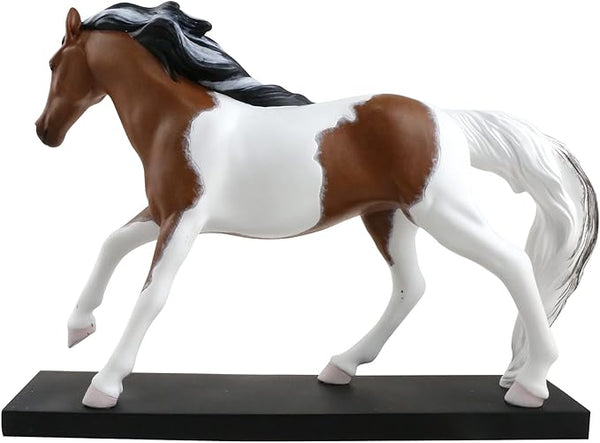 Dreamer Trail of the Painted Ponies Figurine