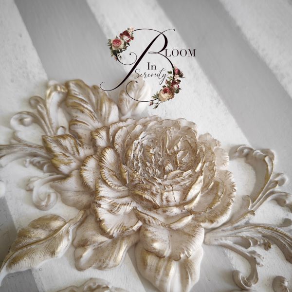 Decor Moulds – Rosewood Romance