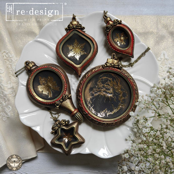 Decor Moulds – NoeL Elegance